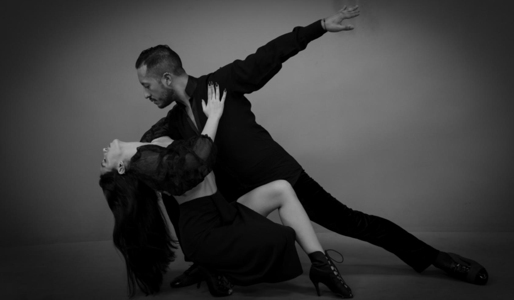 Заняття з джаз-танцю