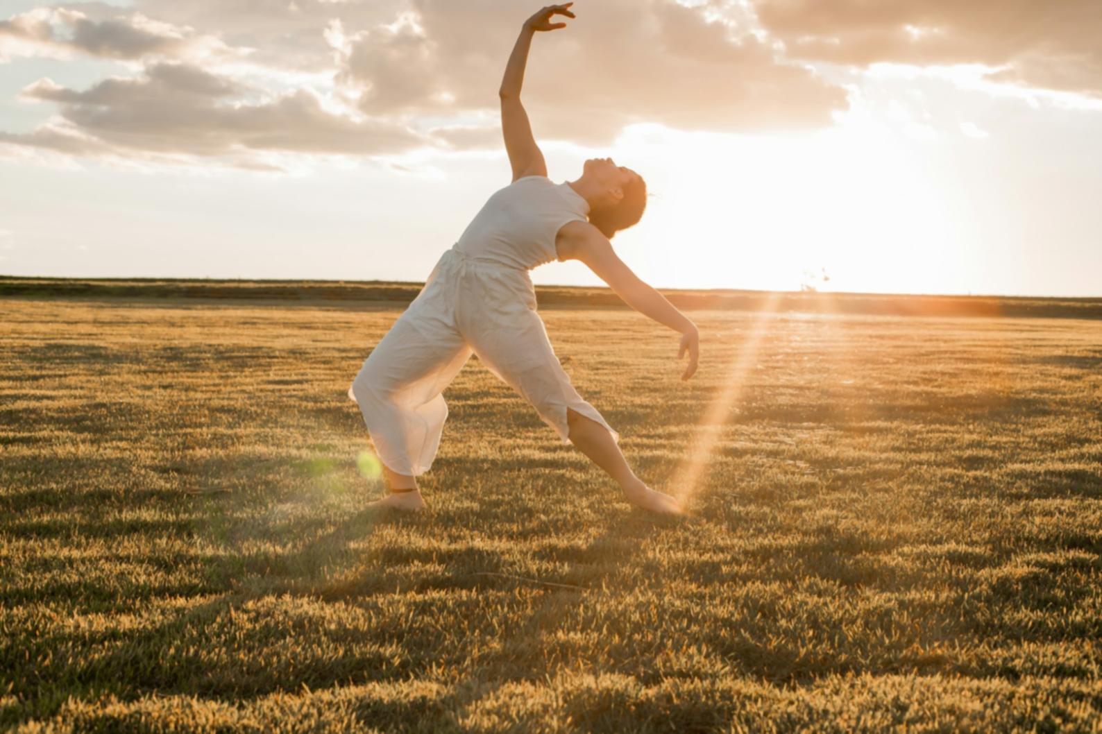 Інтерактивні онлайн-курси джаз-данс для учнів всіх рівнів